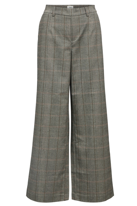 Object objlisa wide pant aop noos